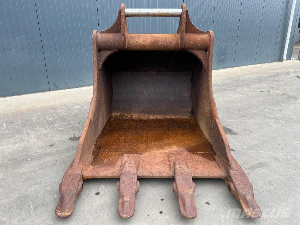 Gjerstad S80 バケット