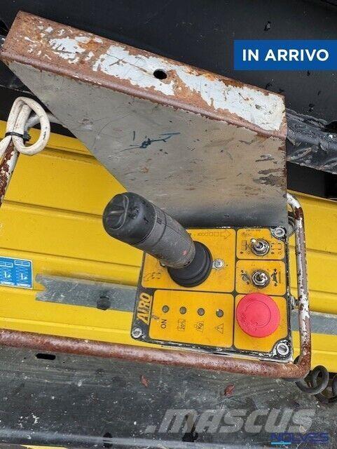 Airo X14EW シザースリフト