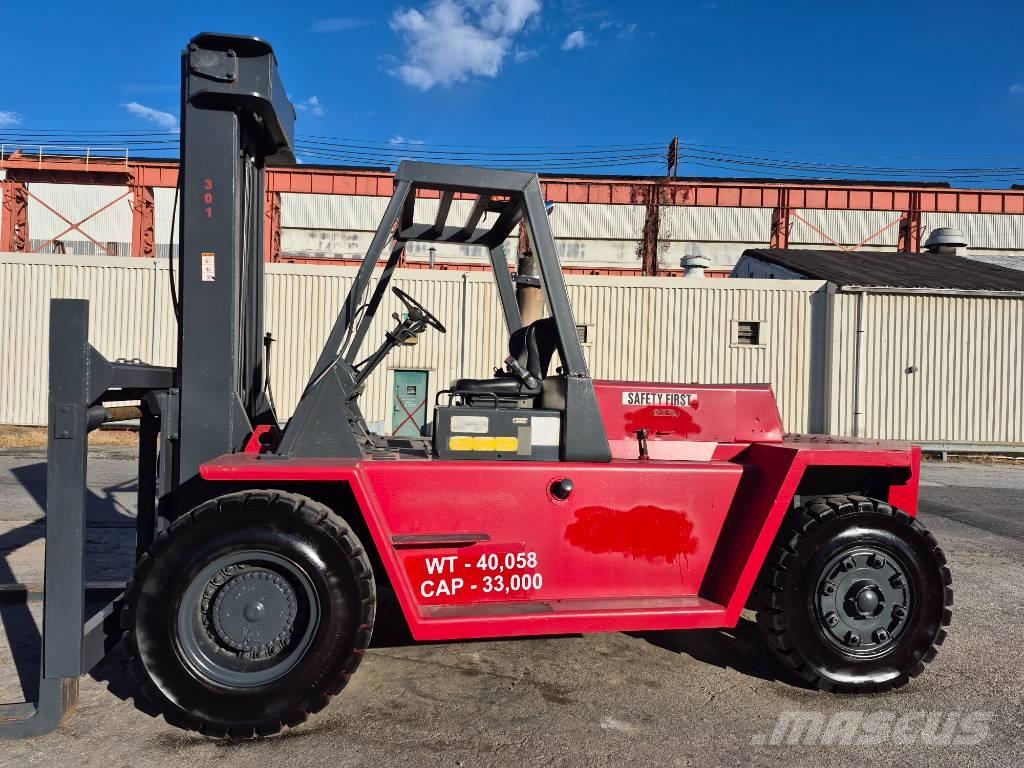 CAT V 330 B フォークリフト - その他