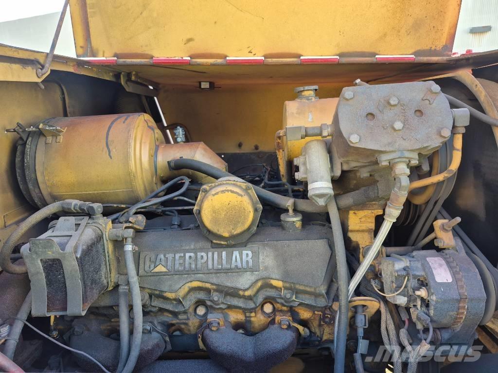 CAT V 330 B フォークリフト - その他