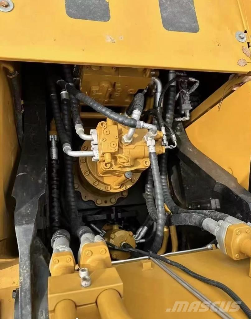 Sany SY 235 大型油圧ショベル12t以上（パワーショベル・ユンボ）