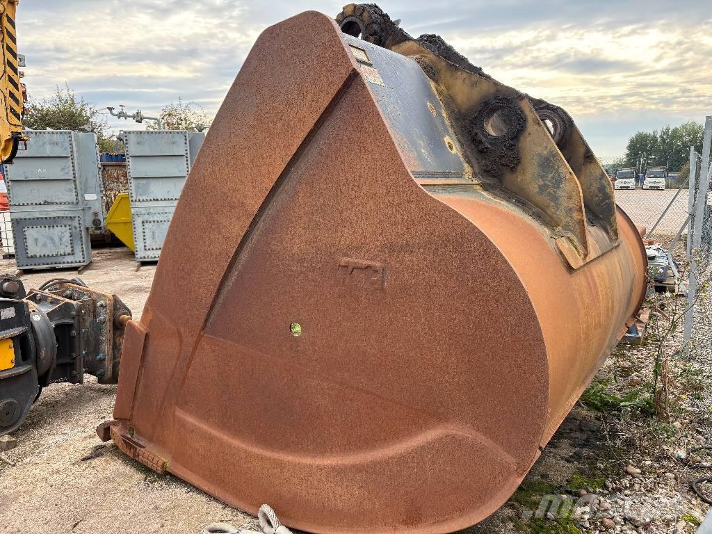  bucket PC1250 Bucket バケット