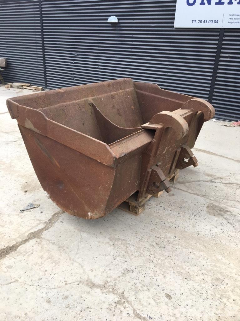  Andet Planerskovl その他部品