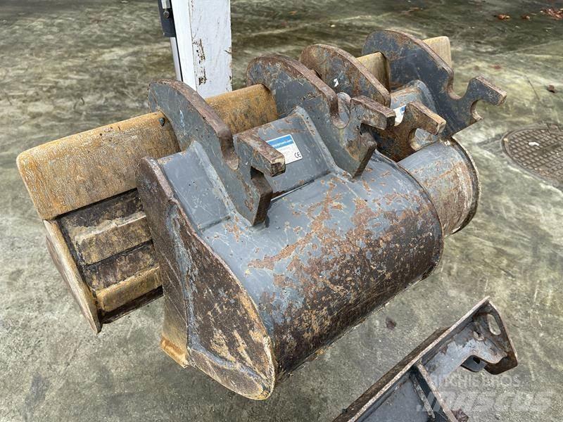 Bobcat E 19 ミニ油圧ショベル 7t以下（ミニユンボ・ミニディガー）