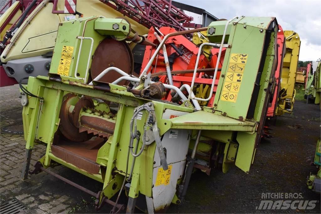 CLAAS RU 450 その他飼料収穫設備