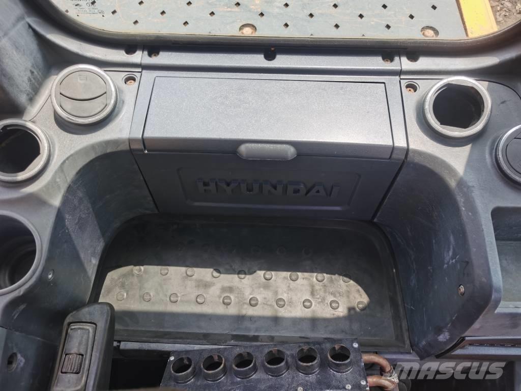 Hyundai R305LC-9T 大型油圧ショベル12t以上（パワーショベル・ユンボ）