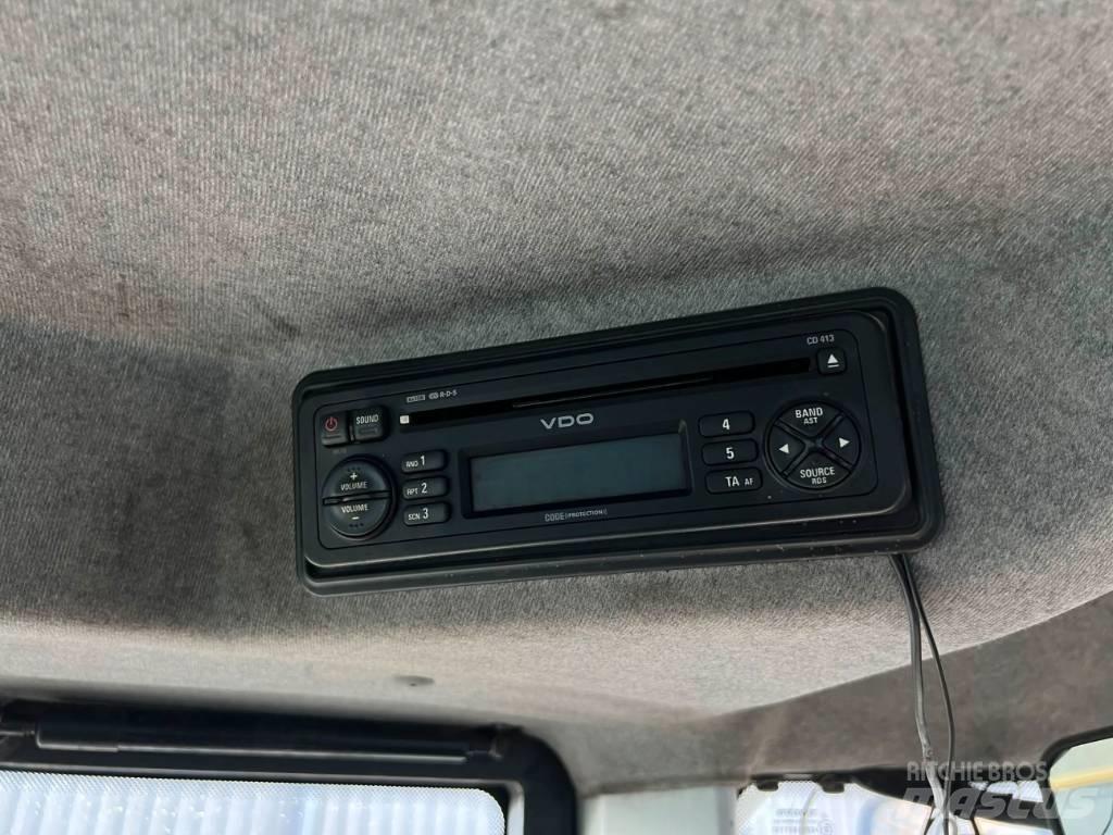 Volvo L120F ホイールローダー・タイヤショベル