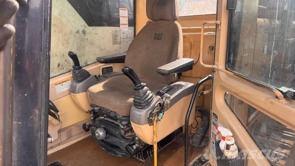 CAT 365 B L II 大型油圧ショベル12t以上（パワーショベル・ユンボ）