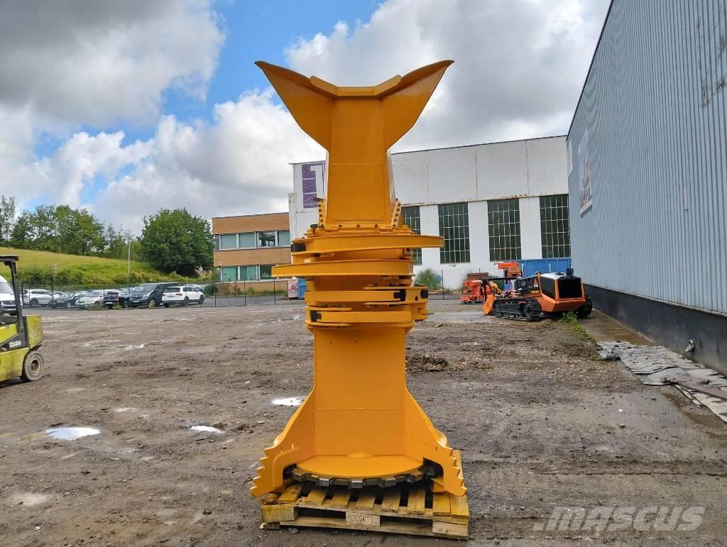  Gilbert  3018 ハーベスター