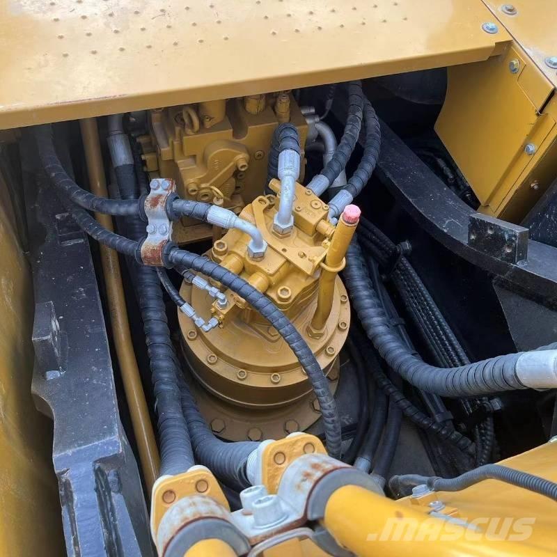 Sany SY 365 H 大型油圧ショベル12t以上（パワーショベル・ユンボ）