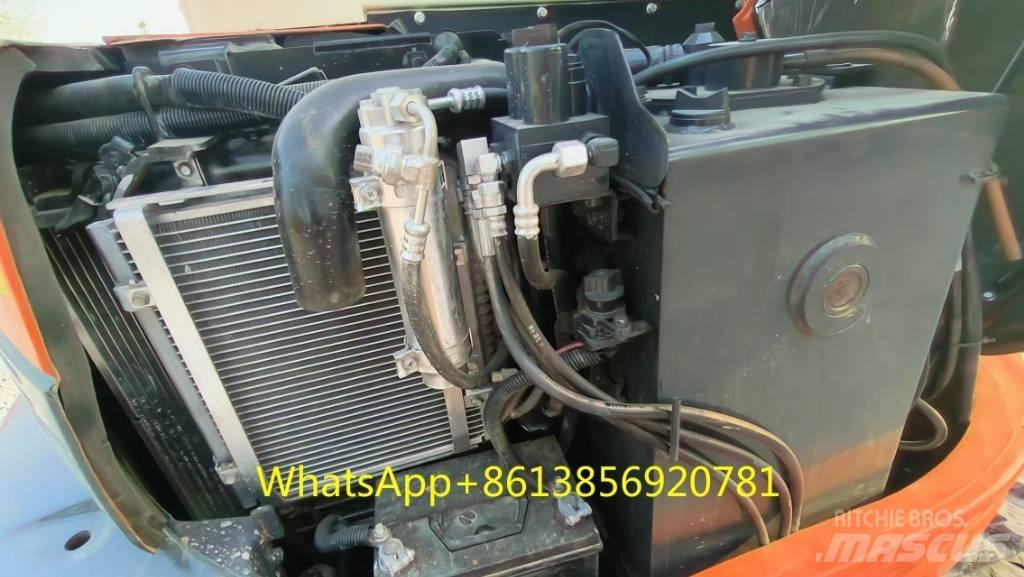 Kubota KX 161 ミニ油圧ショベル 7t以下（ミニユンボ・ミニディガー）