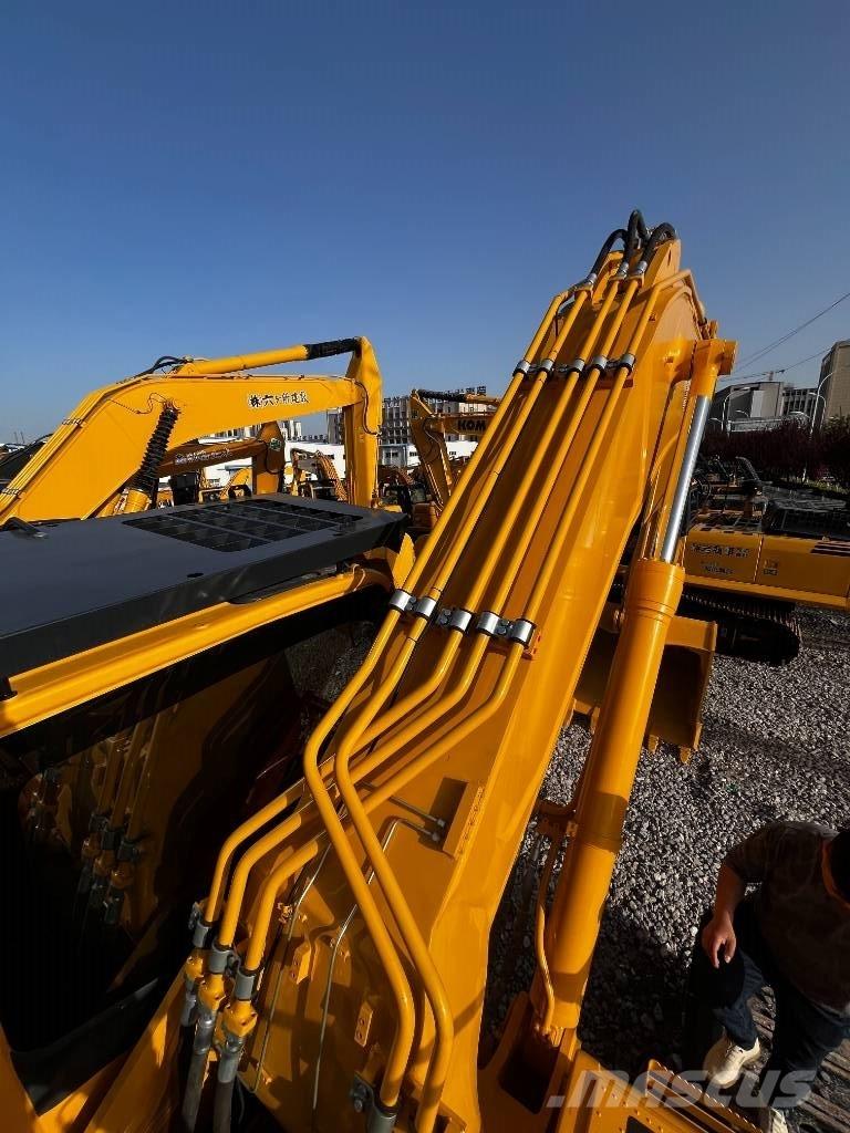 Komatsu PC450-8 大型油圧ショベル12t以上（パワーショベル・ユンボ）
