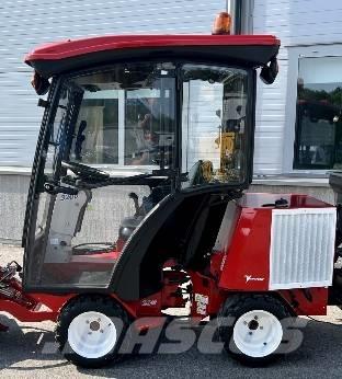 Ventrac Hytt 3400 ユーティリティー機械