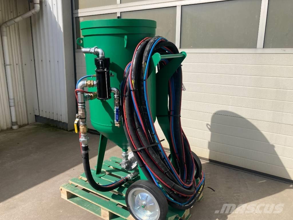 Kaeser M 52 コンプレッサー