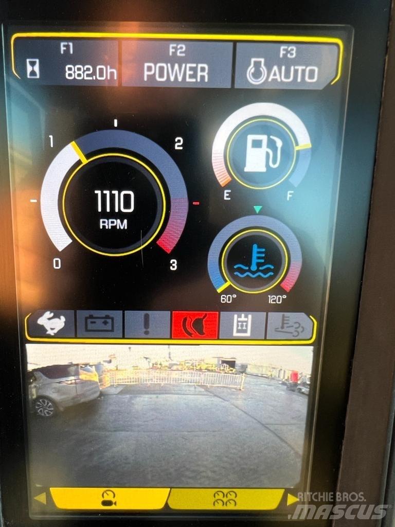 Wacker Neuson EZ 50 ミニ油圧ショベル 7t以下（ミニユンボ・ミニディガー）