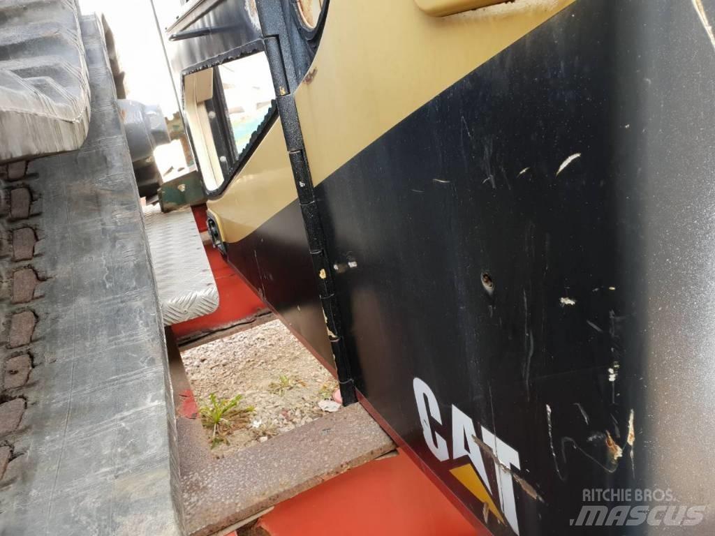 CAT 320B ali 320 キャビン及び内装