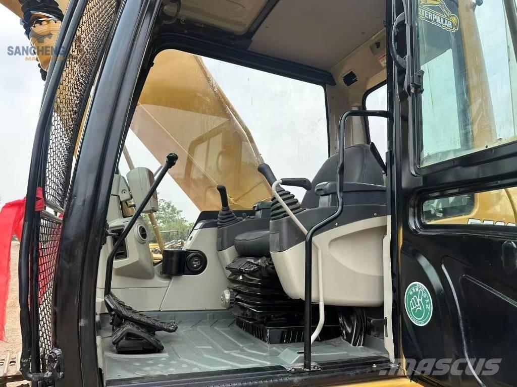 CAT 325 CL 大型油圧ショベル12t以上（パワーショベル・ユンボ）