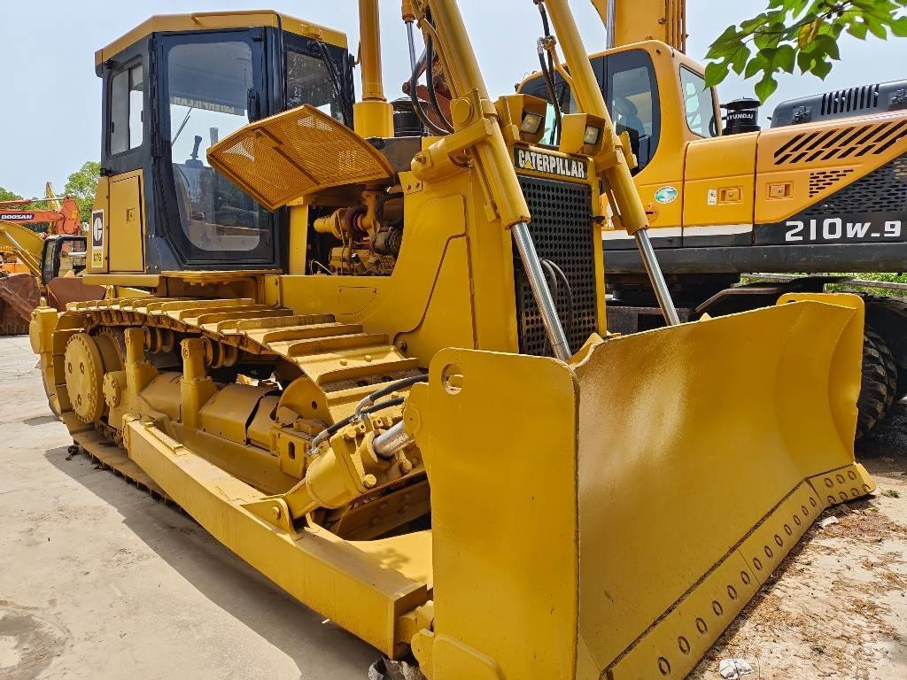 CAT D 7 G ブルドーザー