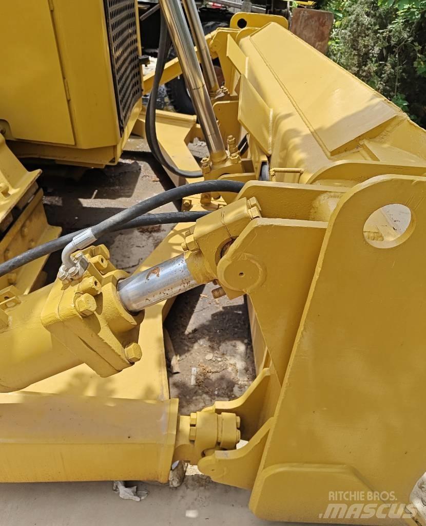 CAT D 7 G ブルドーザー