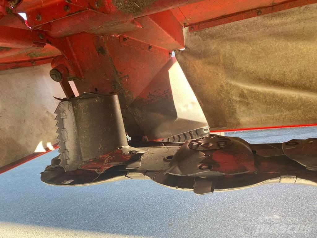 Kuhn GMD5251TC 芝刈り機
