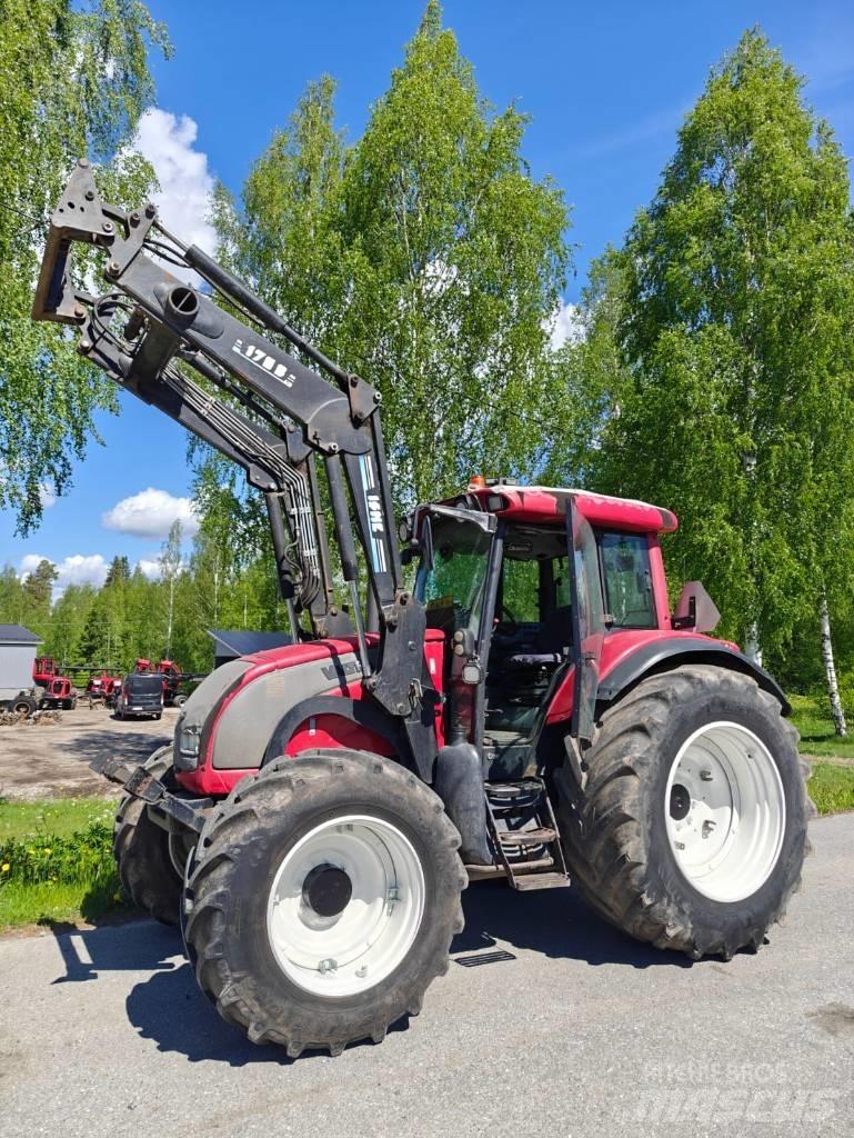 Valtra C 150 トラクター