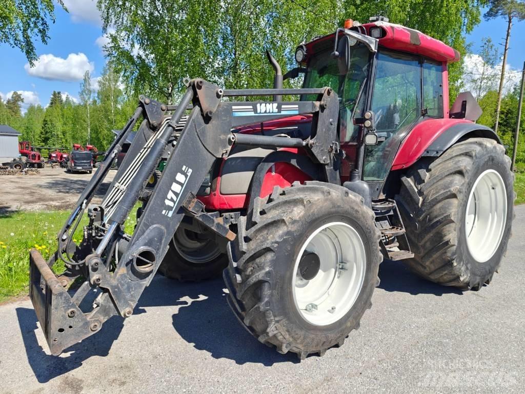 Valtra C 150 トラクター