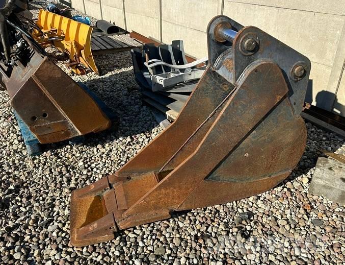 Komatsu PW 160-7E0 バックホー
