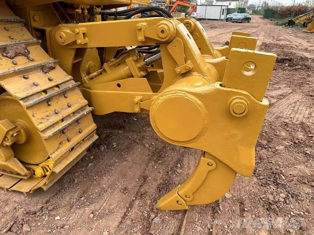 CAT D8R ブルドーザー