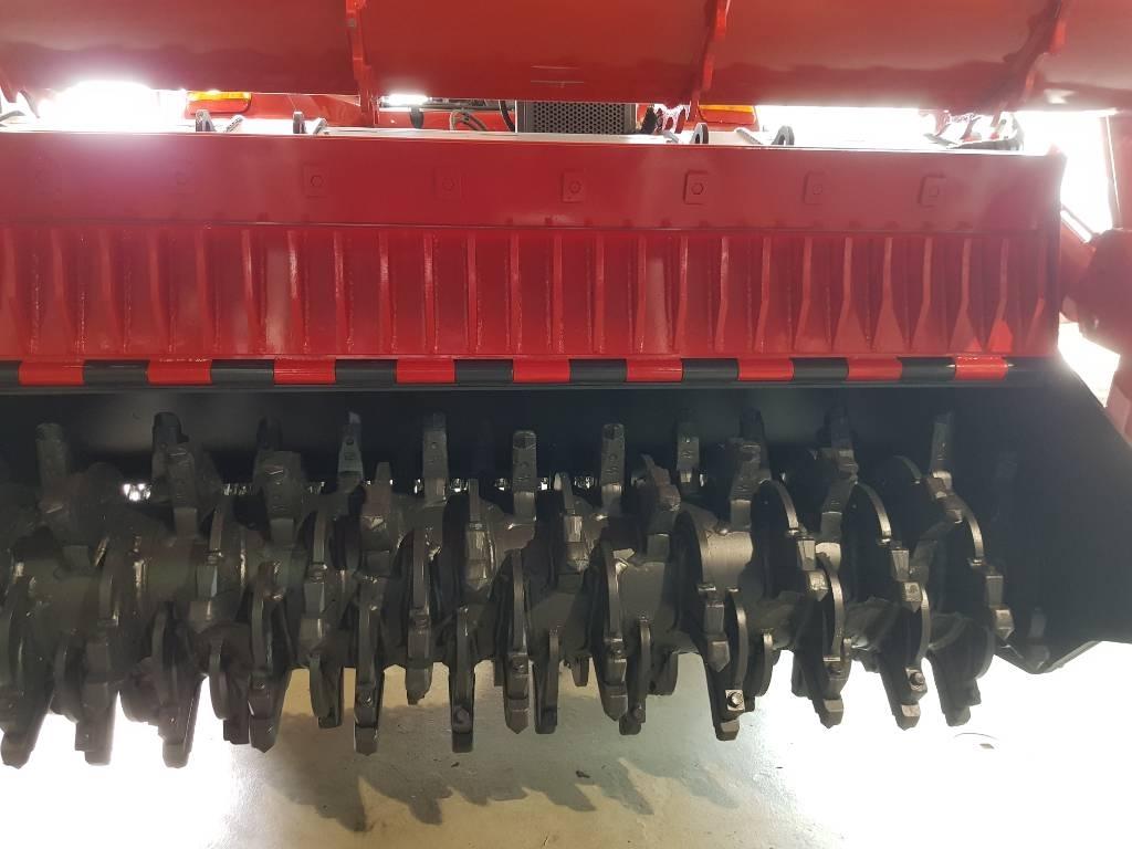 CASE Magnum 380 CVX トラクター