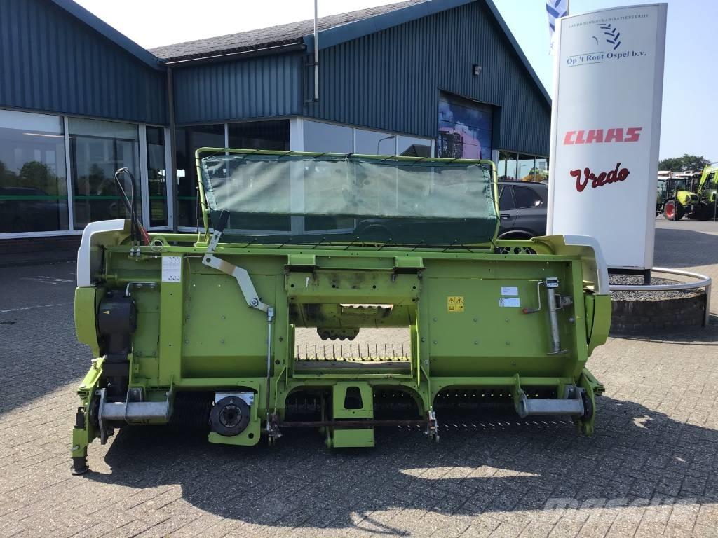 CLAAS PICK UP 300 コンバイン・ハーベスター・ヘッド
