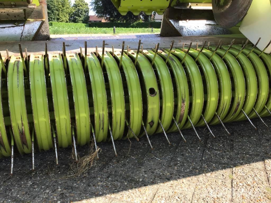 CLAAS PICK UP 300 コンバイン・ハーベスター・ヘッド