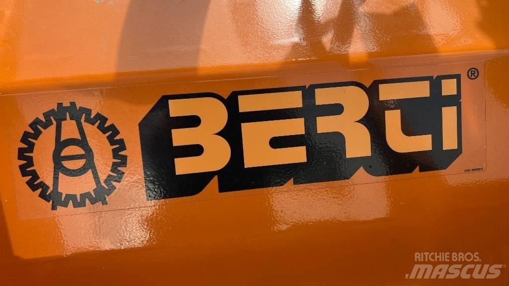 Berti EKR-S 250 モアー