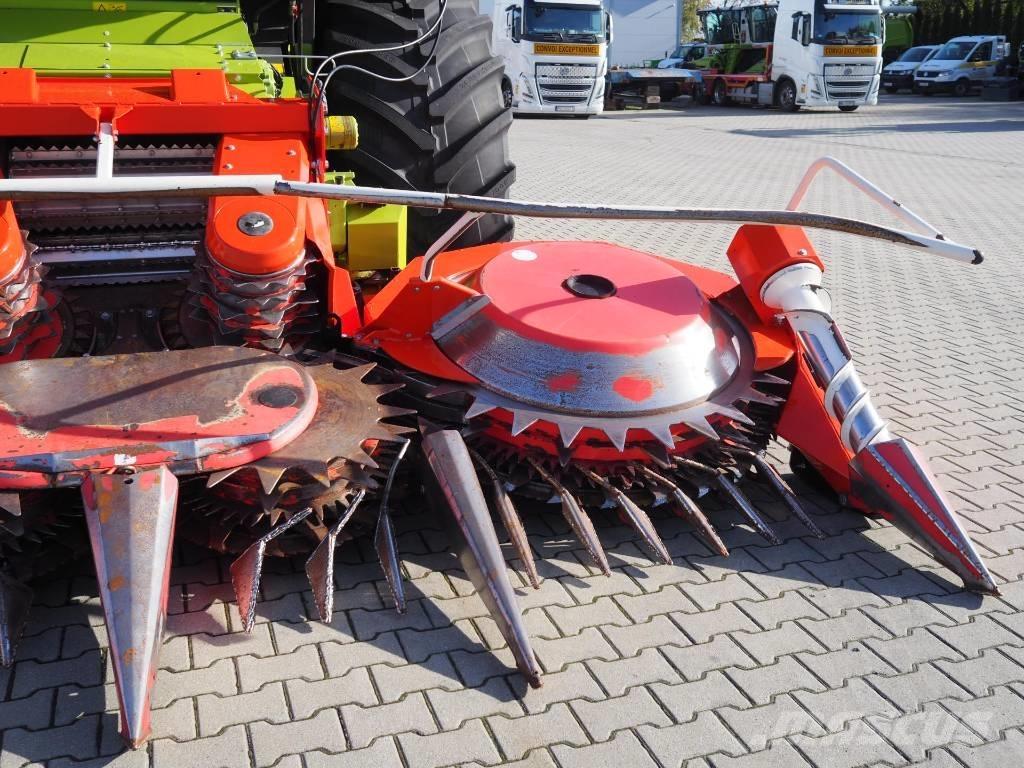 Kemper 445 コンバイン・ハーベスター・ヘッド