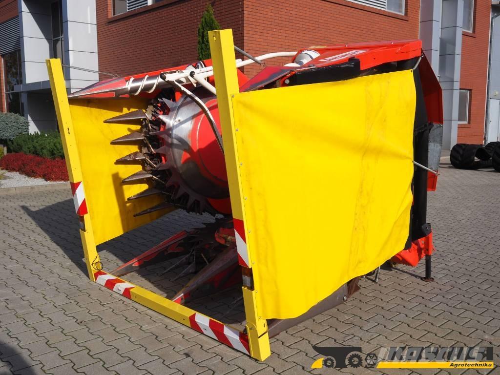 Kemper 445 コンバイン・ハーベスター・ヘッド