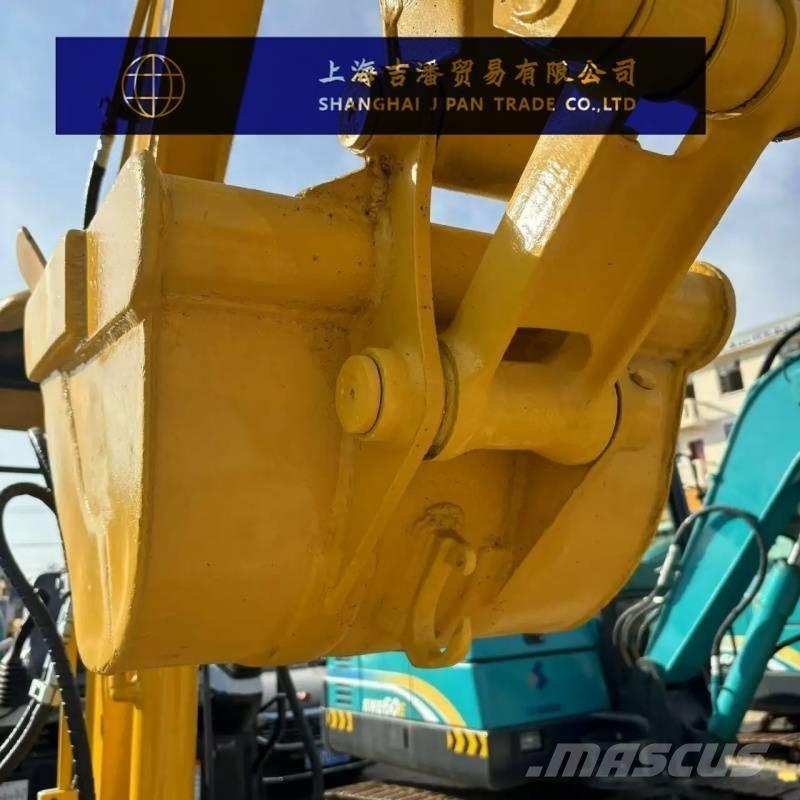 Komatsu PC 30 MR ミニ油圧ショベル 7t以下（ミニユンボ・ミニディガー）