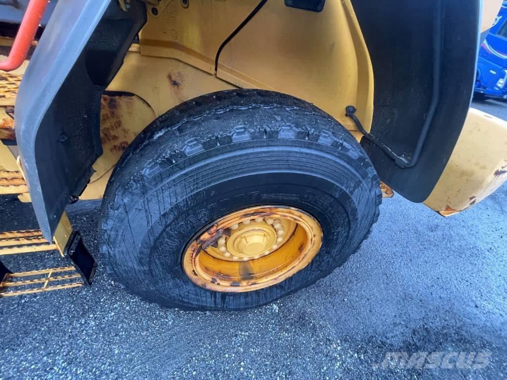 Volvo L 90 G ホイールローダー・タイヤショベル