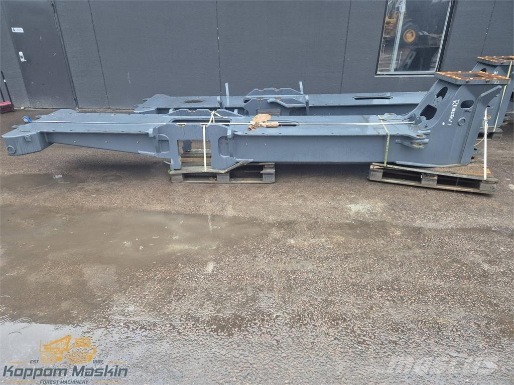 Eco Log 574E その他部品