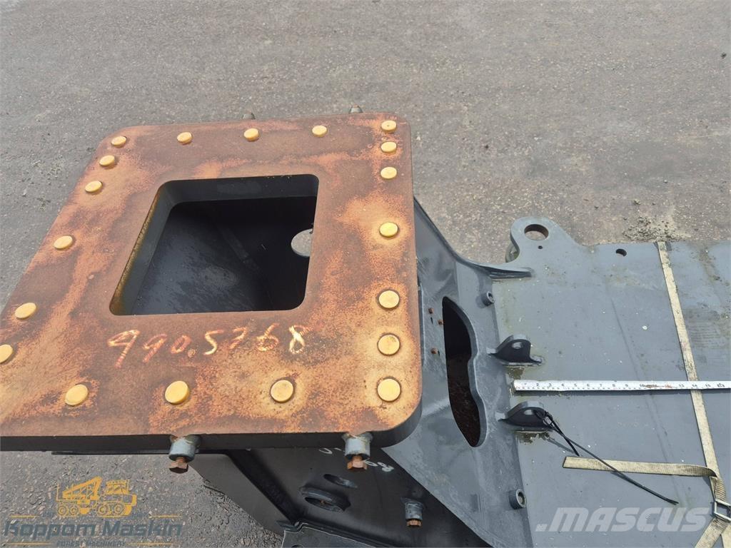 Eco Log 574E その他部品