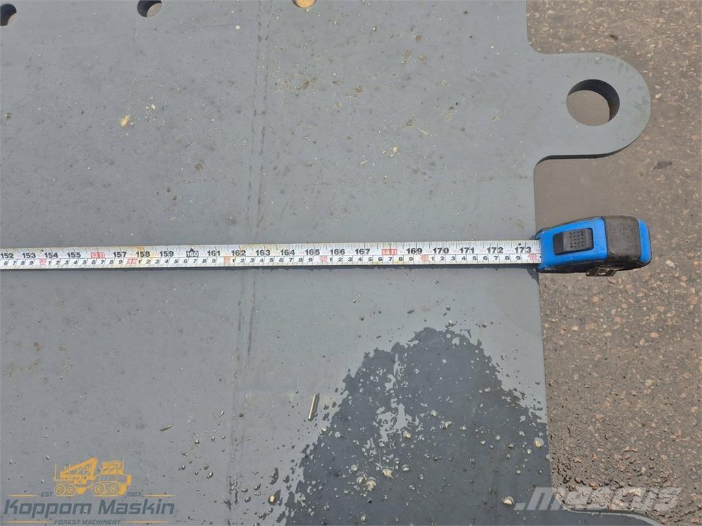 Eco Log 574E その他部品