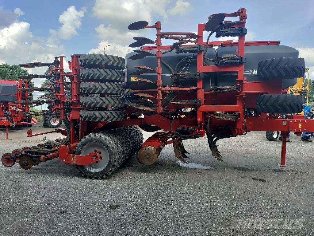Horsch Focus 6 TD ドリル