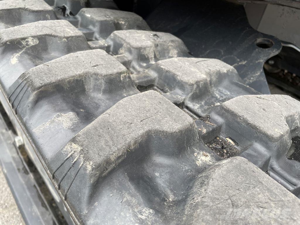 Yanmar VIO38-6 ミニ油圧ショベル 7t以下（ミニユンボ・ミニディガー）