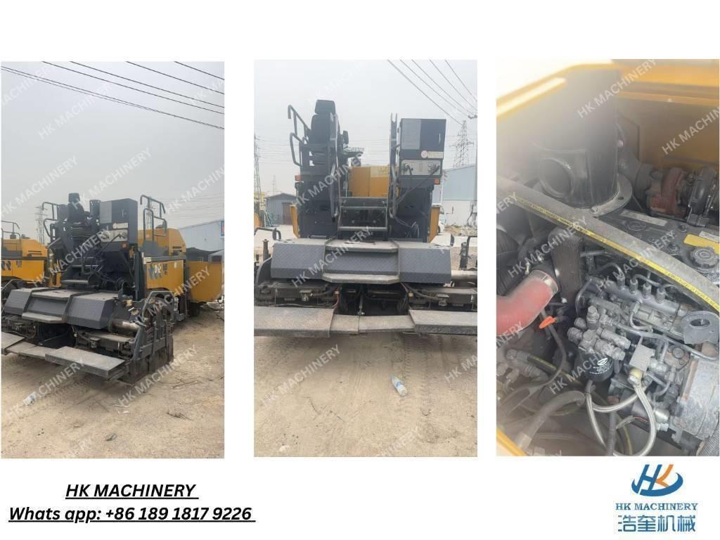 XCMG RP 453 L アスファルトフィニッシャ