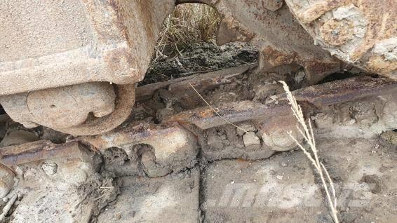 Volvo EC 300 D 大型油圧ショベル12t以上（パワーショベル・ユンボ）