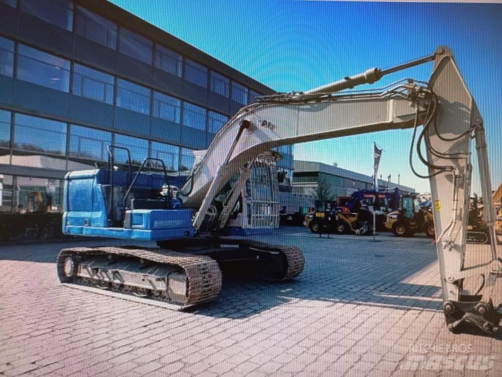 CAT 320 GC 07B 大型油圧ショベル12t以上（パワーショベル・ユンボ）