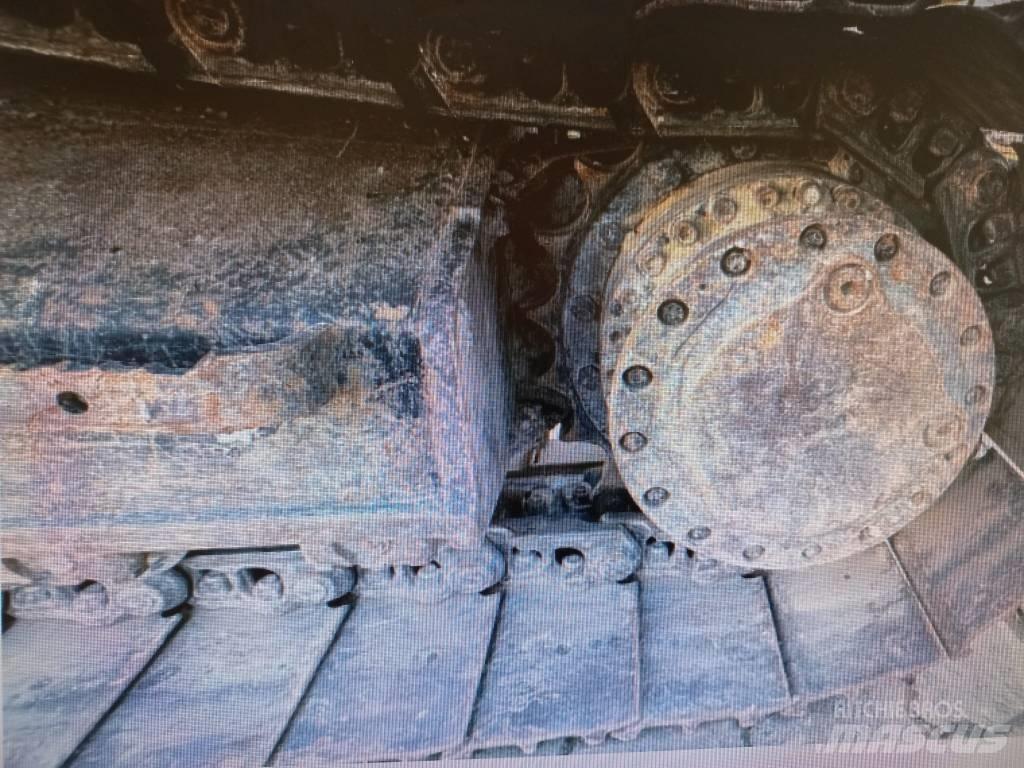 CAT 320 GC 07B 大型油圧ショベル12t以上（パワーショベル・ユンボ）