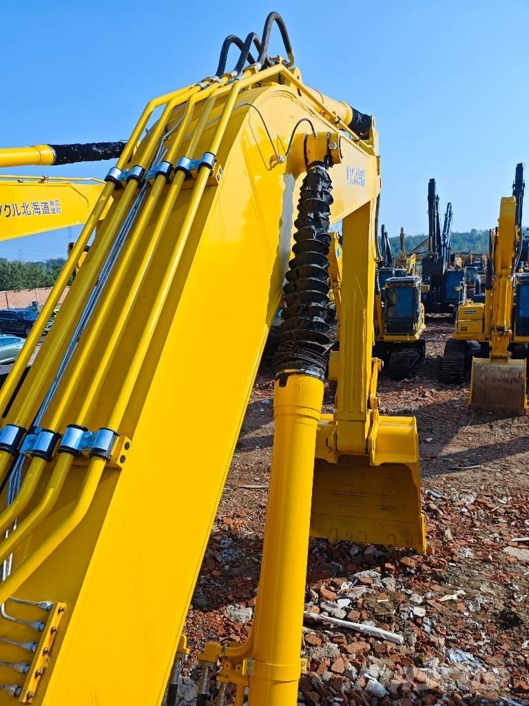Komatsu PC 400-8 R 大型油圧ショベル12t以上（パワーショベル・ユンボ）