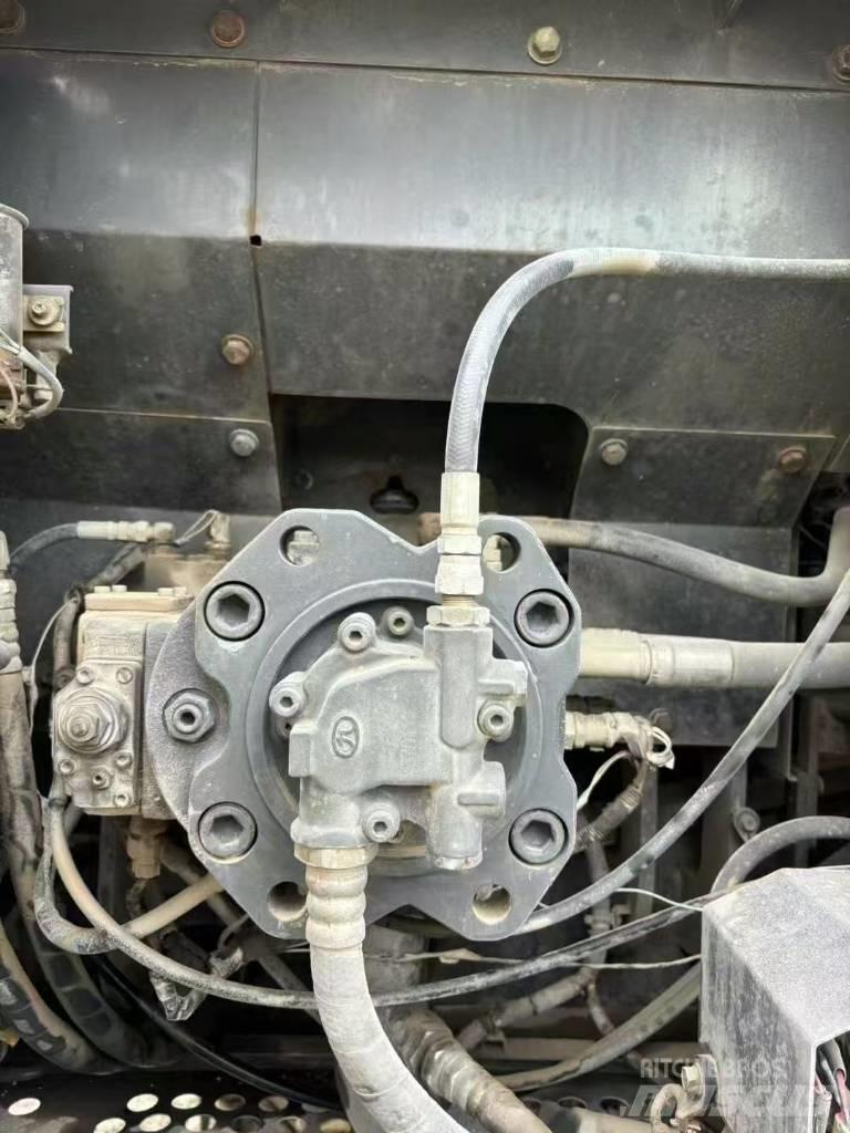 Sumitomo SH 210-5 大型油圧ショベル12t以上（パワーショベル・ユンボ）