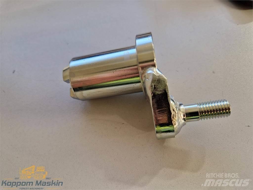 Log Max 015168 ハーベスタヘッド