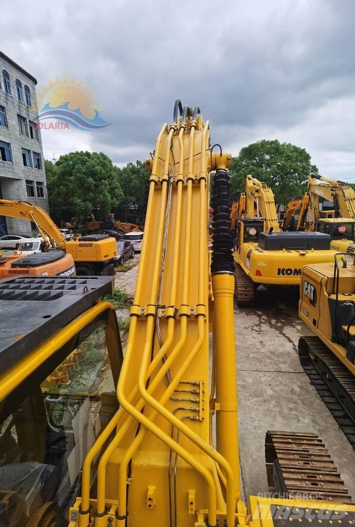 Komatsu PC 400-8R 大型油圧ショベル12t以上（パワーショベル・ユンボ）