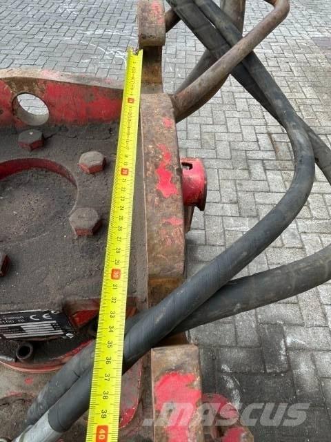 Beco SSG250 グラップル